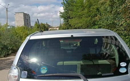 Toyota Passo III, 2010 год, 550 000 рублей, 1 фотография