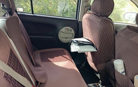 Toyota Passo III, 2010 год, 550 000 рублей, 5 фотография