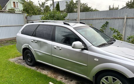 Chevrolet Lacetti, 2011 год, 465 000 рублей, 6 фотография