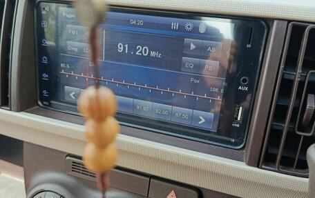 Toyota Passo III, 2010 год, 550 000 рублей, 8 фотография