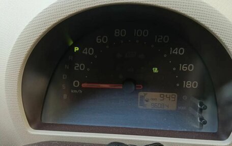 Toyota Passo III, 2010 год, 550 000 рублей, 7 фотография