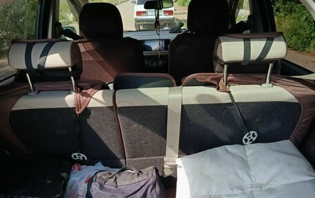Toyota Passo III, 2010 год, 550 000 рублей, 4 фотография