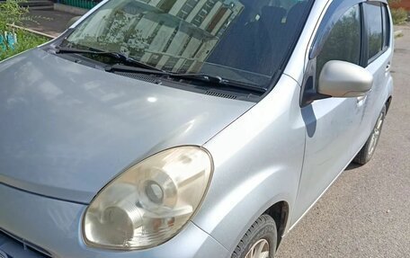 Toyota Passo III, 2010 год, 550 000 рублей, 2 фотография