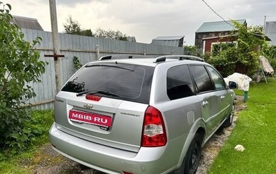 Chevrolet Lacetti, 2011 год, 465 000 рублей, 1 фотография