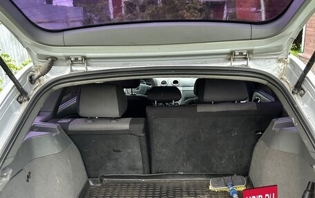 Chevrolet Lacetti, 2011 год, 465 000 рублей, 5 фотография