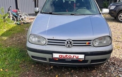 Volkswagen Golf IV, 1998 год, 230 000 рублей, 1 фотография