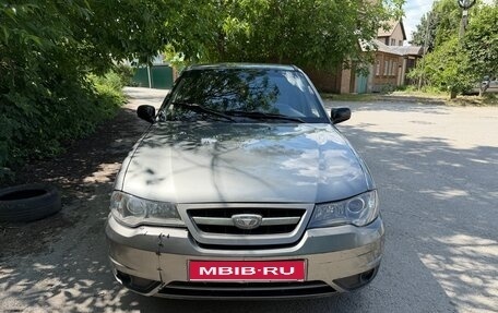 Daewoo Nexia I рестайлинг, 2012 год, 250 000 рублей, 1 фотография