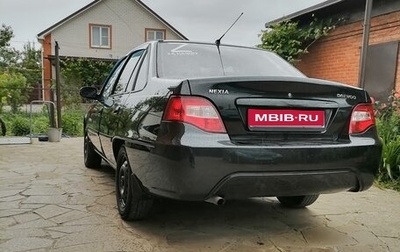 Daewoo Nexia I рестайлинг, 2012 год, 270 000 рублей, 1 фотография