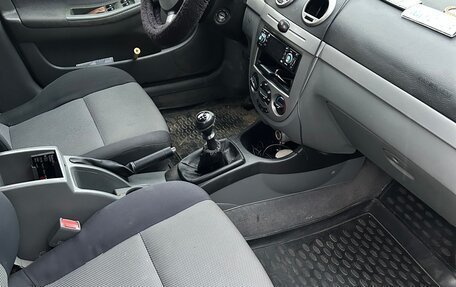 Chevrolet Lacetti, 2011 год, 465 000 рублей, 8 фотография