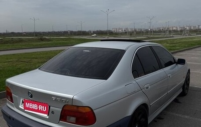 BMW 5 серия, 2001 год, 820 000 рублей, 1 фотография