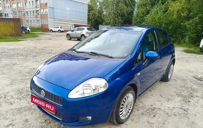 Fiat Punto III Punto Evo рестайлинг, 2008 год, 360 000 рублей, 1 фотография