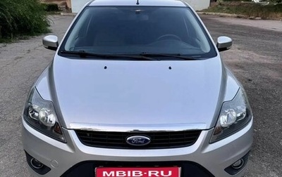 Ford Focus II рестайлинг, 2008 год, 785 000 рублей, 1 фотография