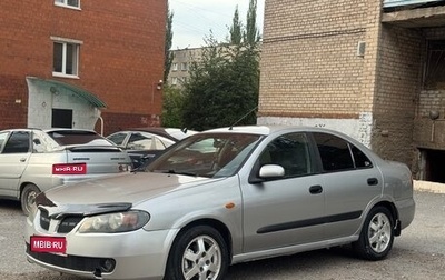 Nissan Almera, 2004 год, 215 000 рублей, 1 фотография
