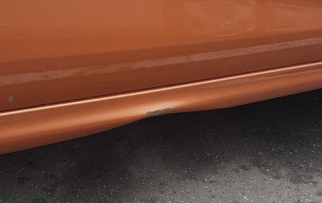 KIA Rio IV, 2018 год, 900 000 рублей, 9 фотография