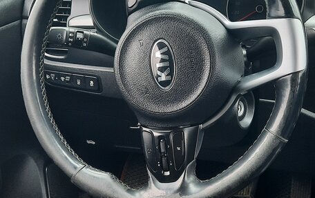 KIA Rio IV, 2018 год, 900 000 рублей, 6 фотография