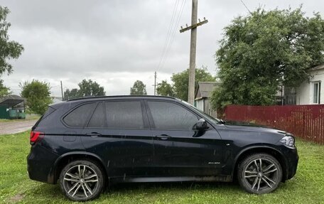 BMW X5, 2018 год, 3 850 000 рублей, 5 фотография