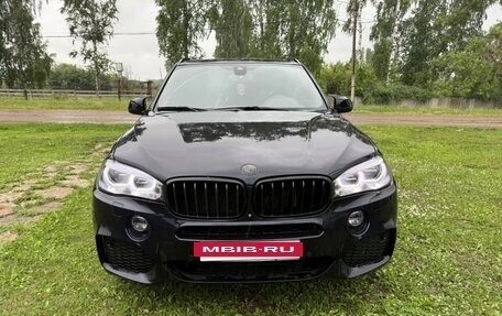 BMW X5, 2018 год, 3 850 000 рублей, 3 фотография