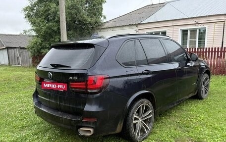 BMW X5, 2018 год, 3 850 000 рублей, 6 фотография