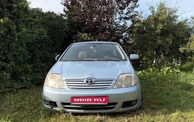 Toyota Corolla, 2006 год, 310 000 рублей, 1 фотография