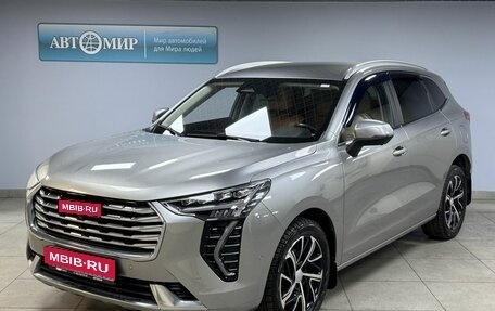 Haval Jolion, 2022 год, 1 689 000 рублей, 1 фотография
