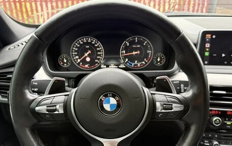 BMW X5, 2018 год, 3 850 000 рублей, 9 фотография