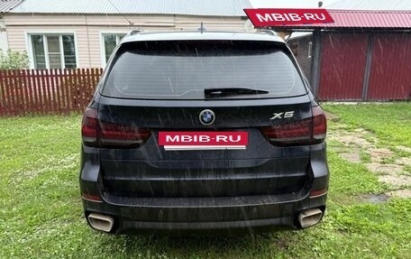 BMW X5, 2018 год, 3 850 000 рублей, 7 фотография