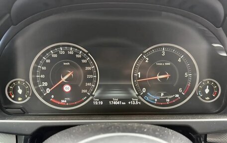 BMW X5, 2018 год, 3 850 000 рублей, 10 фотография