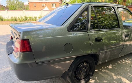 Daewoo Nexia I рестайлинг, 2012 год, 250 000 рублей, 4 фотография