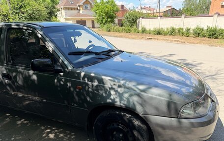 Daewoo Nexia I рестайлинг, 2012 год, 250 000 рублей, 2 фотография