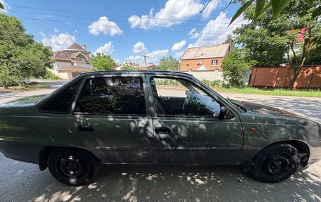 Daewoo Nexia I рестайлинг, 2012 год, 250 000 рублей, 3 фотография