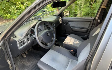 Daewoo Nexia I рестайлинг, 2012 год, 250 000 рублей, 8 фотография