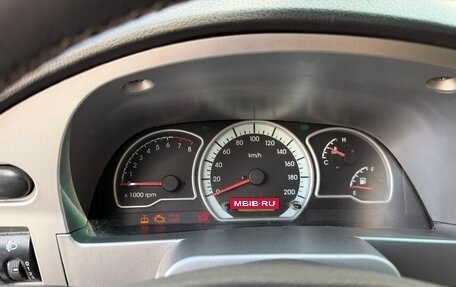 Daewoo Nexia I рестайлинг, 2012 год, 250 000 рублей, 10 фотография