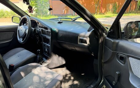 Daewoo Nexia I рестайлинг, 2012 год, 250 000 рублей, 15 фотография
