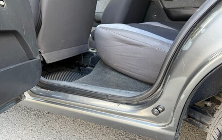 Daewoo Nexia I рестайлинг, 2012 год, 250 000 рублей, 19 фотография