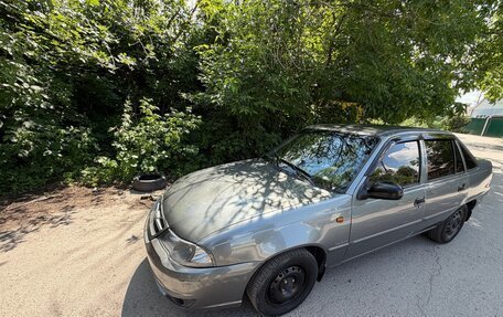 Daewoo Nexia I рестайлинг, 2012 год, 250 000 рублей, 20 фотография