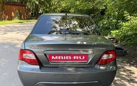 Daewoo Nexia I рестайлинг, 2012 год, 250 000 рублей, 22 фотография