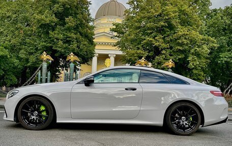 Mercedes-Benz E-Класс, 2021 год, 6 900 000 рублей, 3 фотография