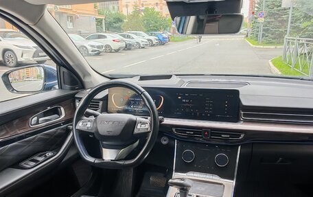CheryExeed VX, 2022 год, 2 650 000 рублей, 8 фотография