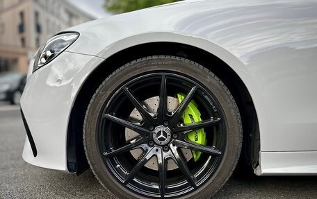 Mercedes-Benz E-Класс, 2021 год, 6 900 000 рублей, 8 фотография
