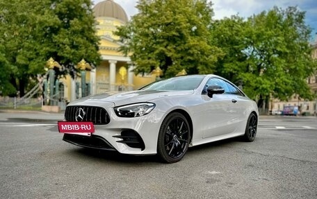 Mercedes-Benz E-Класс, 2021 год, 6 900 000 рублей, 2 фотография