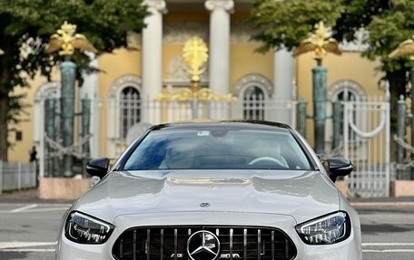 Mercedes-Benz E-Класс, 2021 год, 6 900 000 рублей, 4 фотография