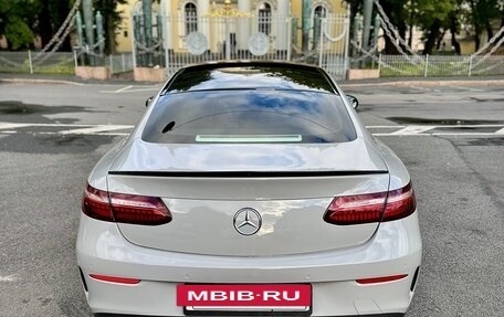 Mercedes-Benz E-Класс, 2021 год, 6 900 000 рублей, 5 фотография