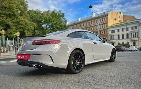 Mercedes-Benz E-Класс, 2021 год, 6 900 000 рублей, 7 фотография