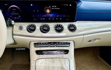 Mercedes-Benz E-Класс, 2021 год, 6 900 000 рублей, 15 фотография
