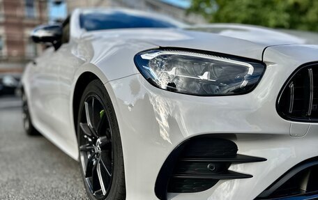 Mercedes-Benz E-Класс, 2021 год, 6 900 000 рублей, 12 фотография