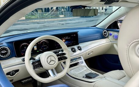 Mercedes-Benz E-Класс, 2021 год, 6 900 000 рублей, 13 фотография