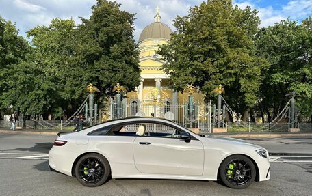 Mercedes-Benz E-Класс, 2021 год, 6 900 000 рублей, 11 фотография
