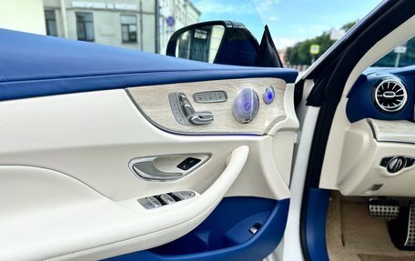 Mercedes-Benz E-Класс, 2021 год, 6 900 000 рублей, 14 фотография