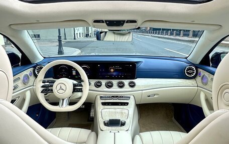 Mercedes-Benz E-Класс, 2021 год, 6 900 000 рублей, 19 фотография