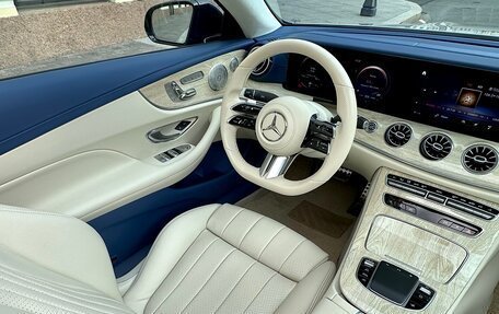Mercedes-Benz E-Класс, 2021 год, 6 900 000 рублей, 17 фотография